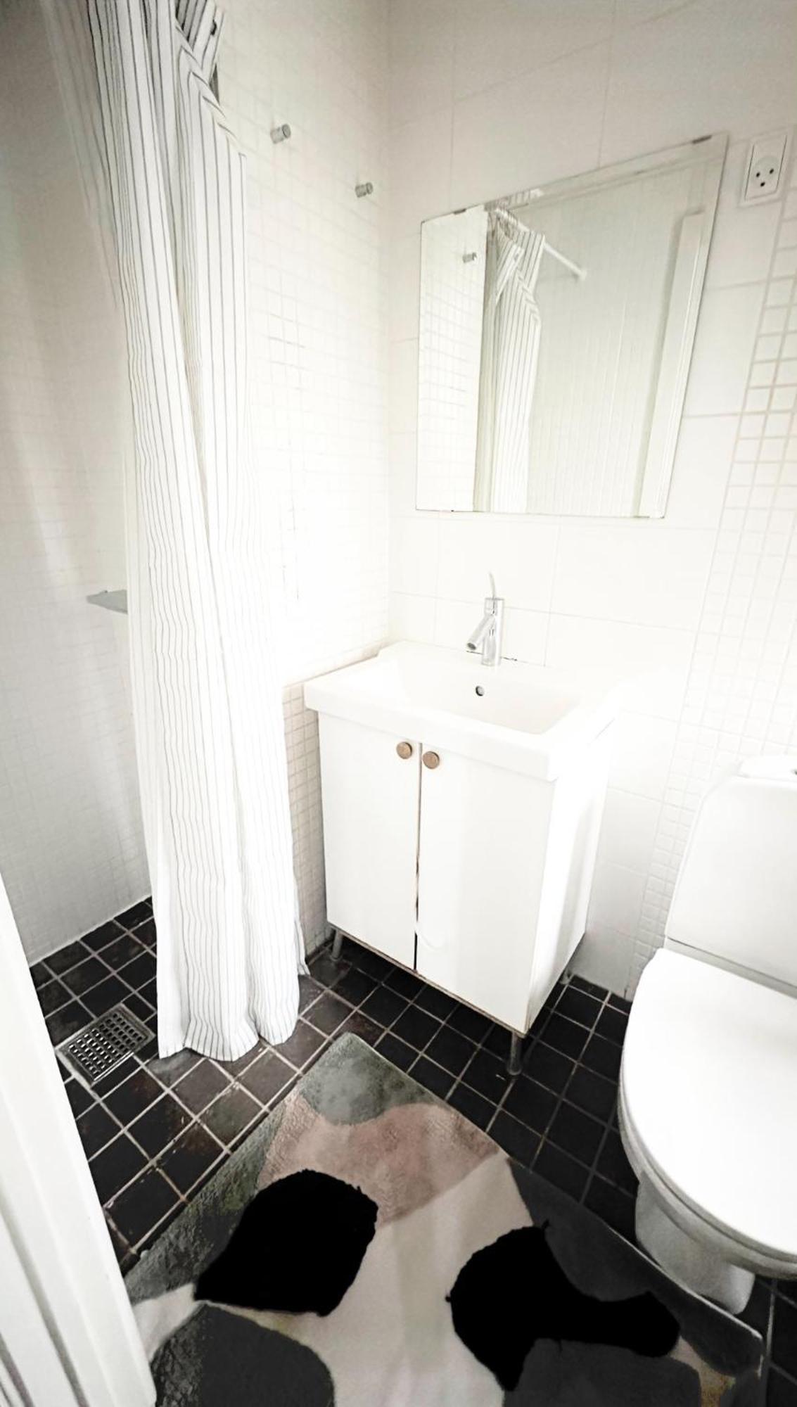 Frederiksberg Apartment København Ngoại thất bức ảnh