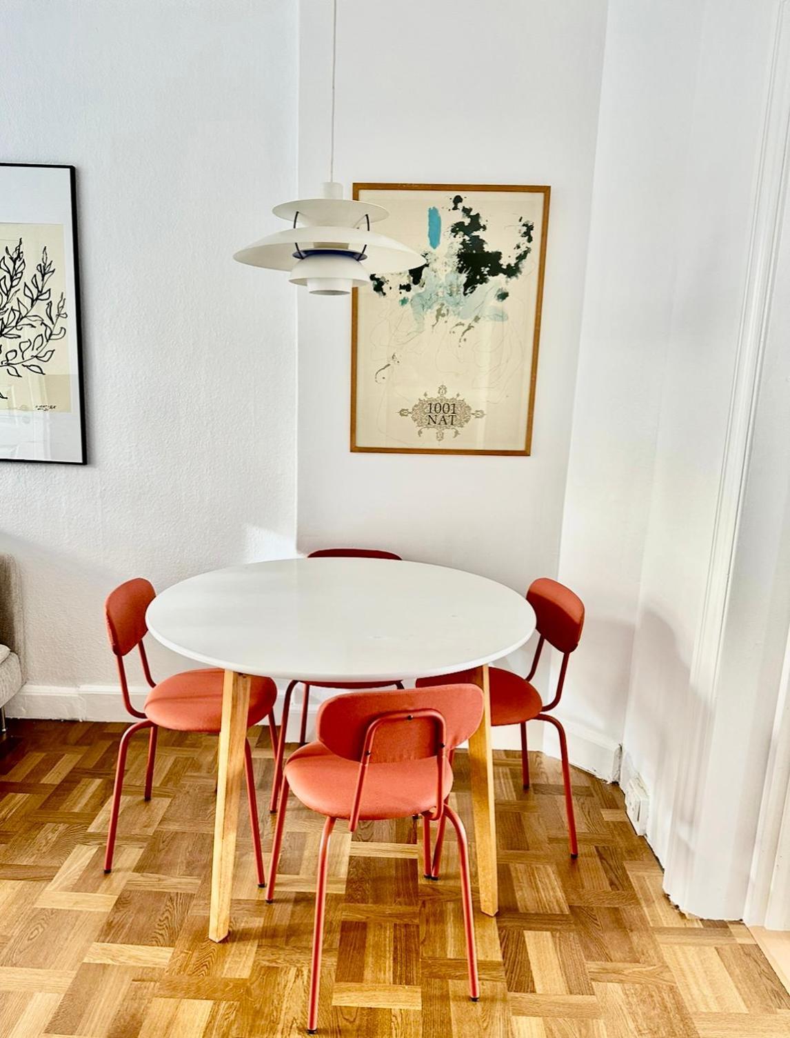 Frederiksberg Apartment København Ngoại thất bức ảnh