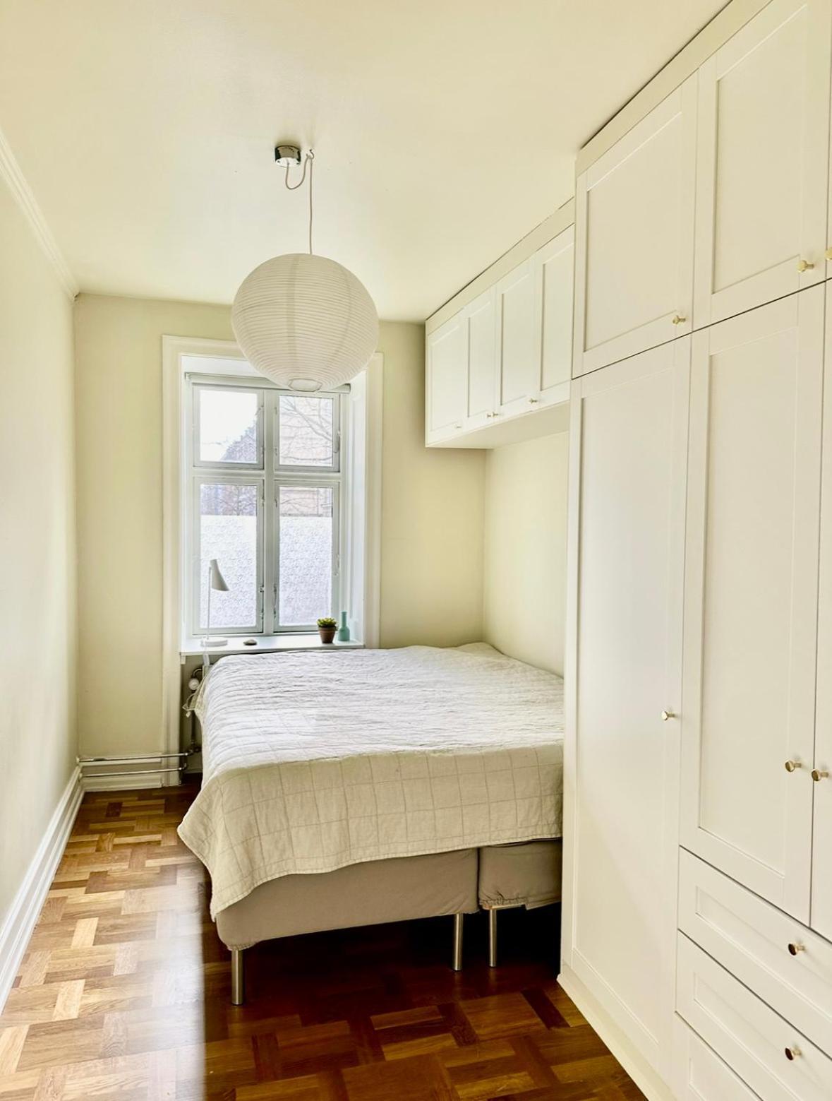 Frederiksberg Apartment København Ngoại thất bức ảnh