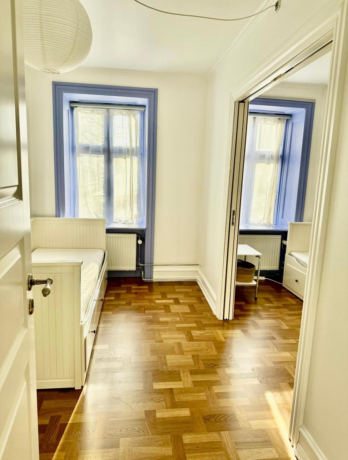 Frederiksberg Apartment København Ngoại thất bức ảnh