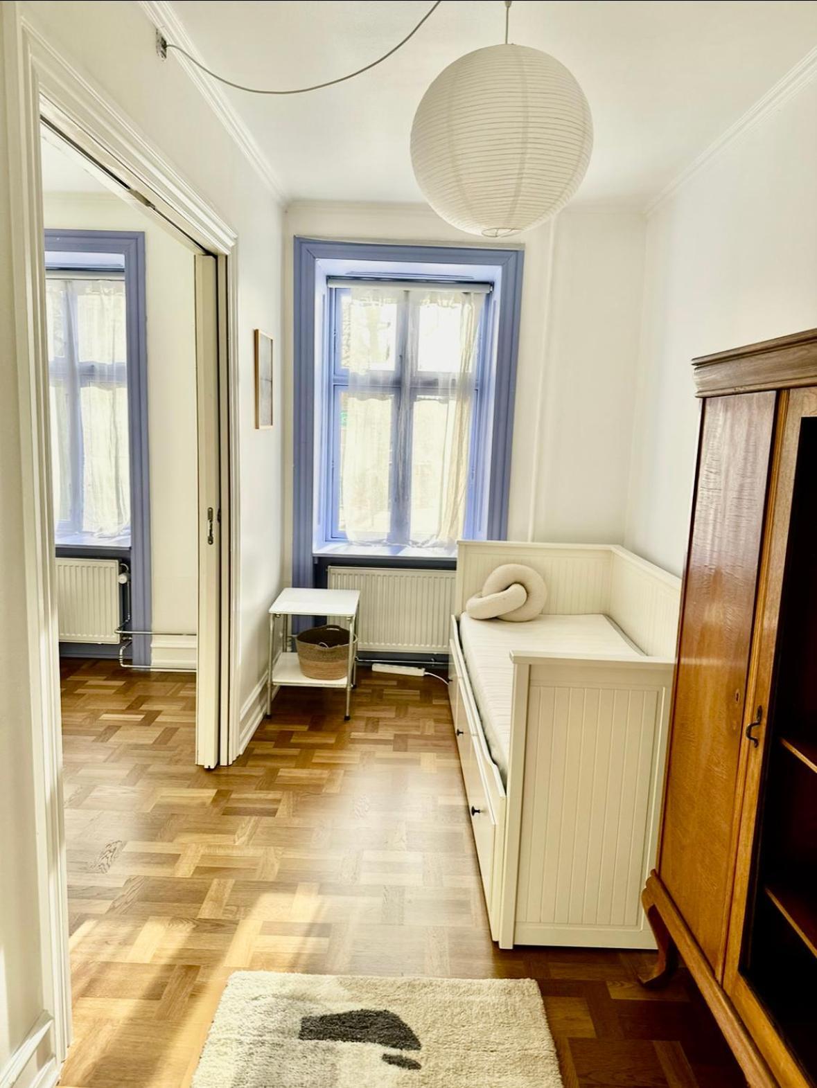 Frederiksberg Apartment København Ngoại thất bức ảnh
