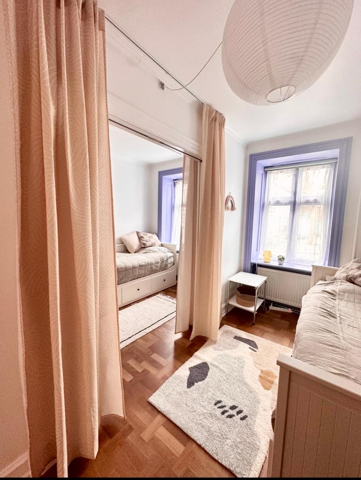 Frederiksberg Apartment København Ngoại thất bức ảnh