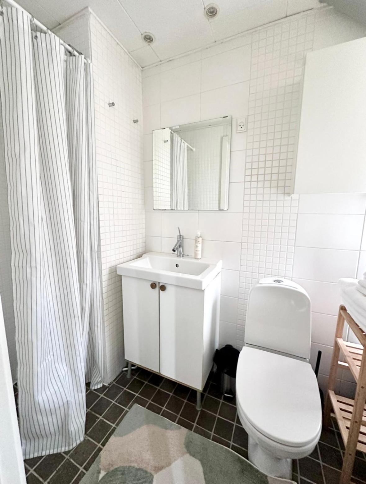 Frederiksberg Apartment København Ngoại thất bức ảnh
