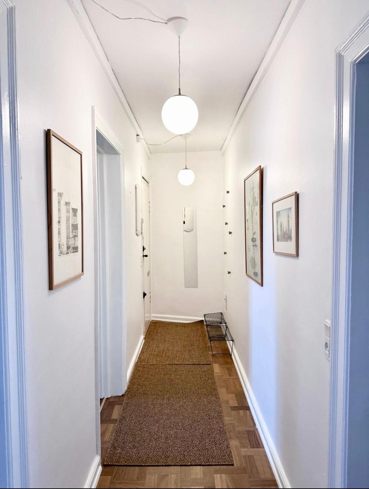 Frederiksberg Apartment København Ngoại thất bức ảnh